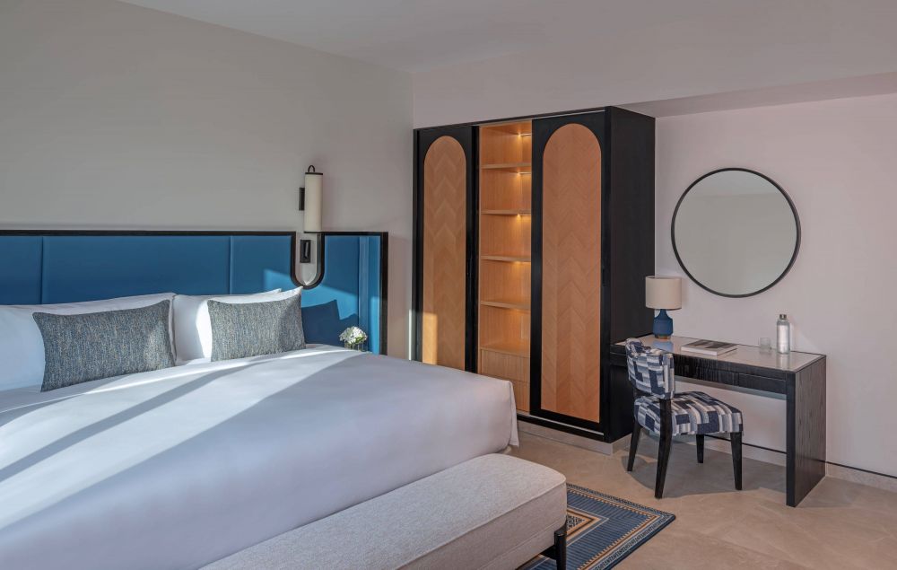 Terrace Pool Suite, Oaks Ibn Battuta Gate Dubai 5*