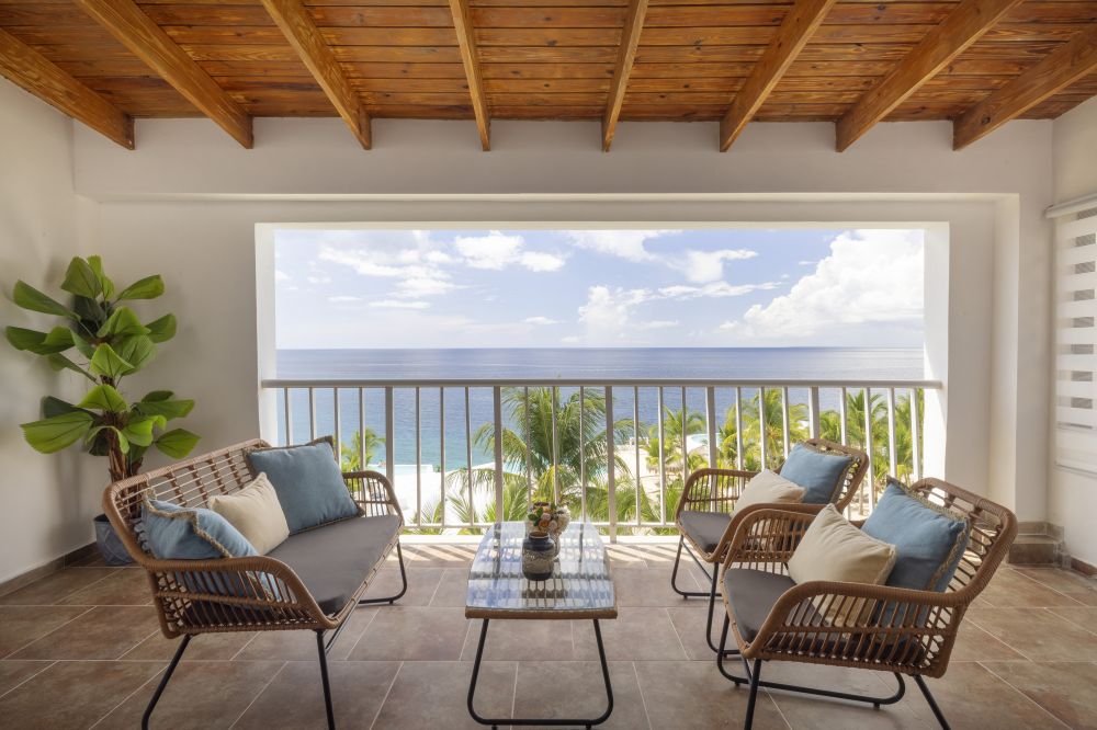 Junior Suite OV, HM Alma de Bayahibe | Adults Only 4*