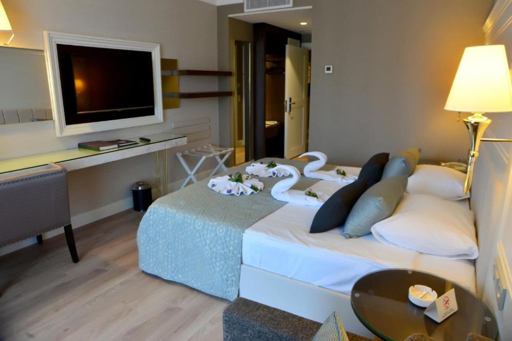 Standard Room, Fame Residence Kemer 5*