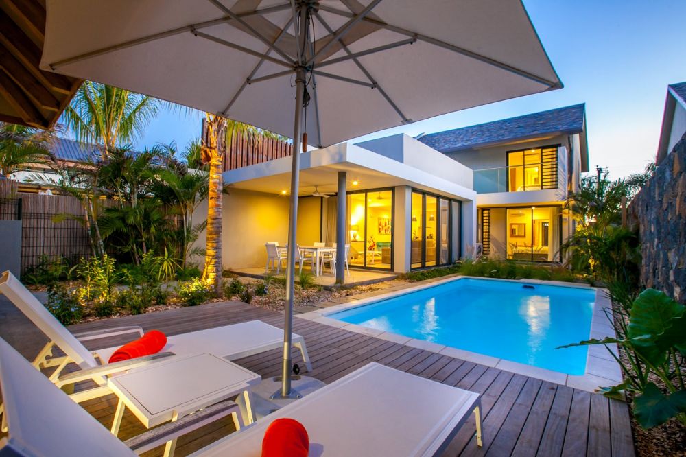 Superior Villa, Marguery Exclusive Villas 