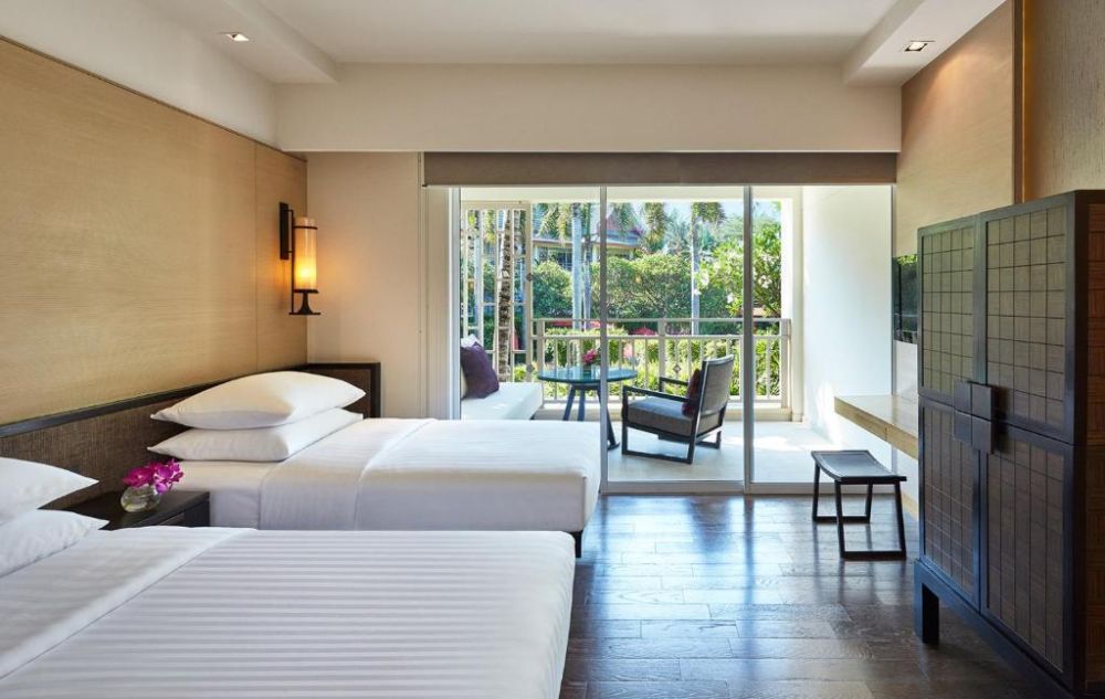 Regency Club, Hyatt Regency Hua Hin 5*