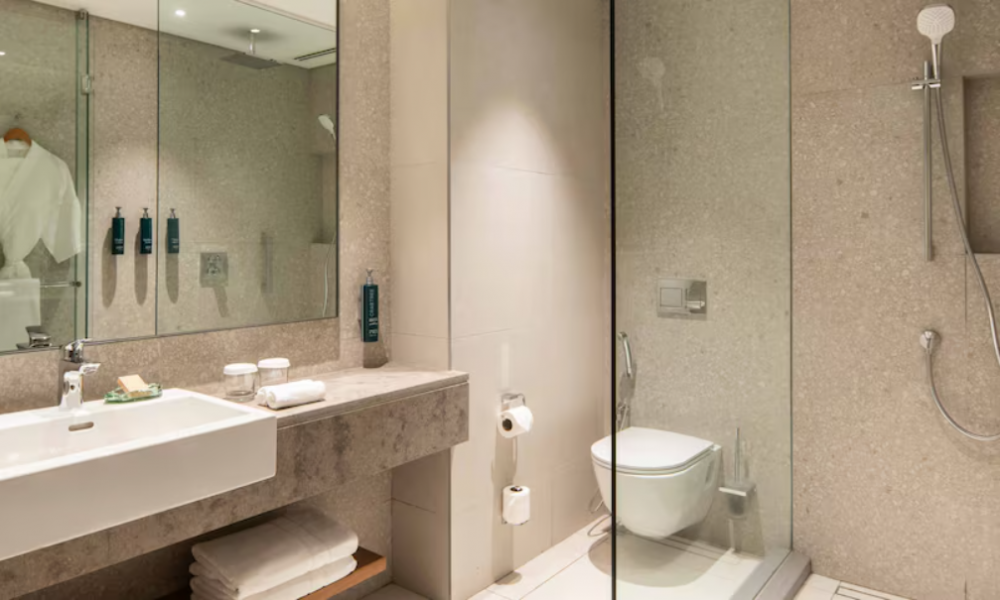 Twin/King Deluxe Room, Hilton Mauritius Resort & SPA 5*