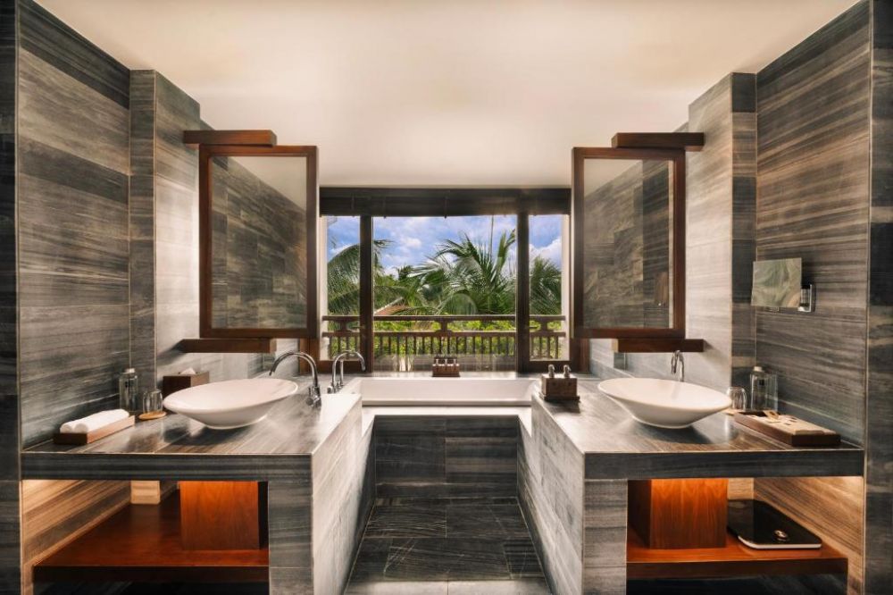 Terrace Room, The Anam Resort Cam Ranh 5*