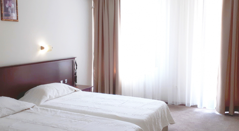 Suite 1 Bedroom, Maria Revas 5*