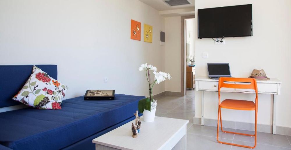 Family Room/Suite, Althea Village 4*