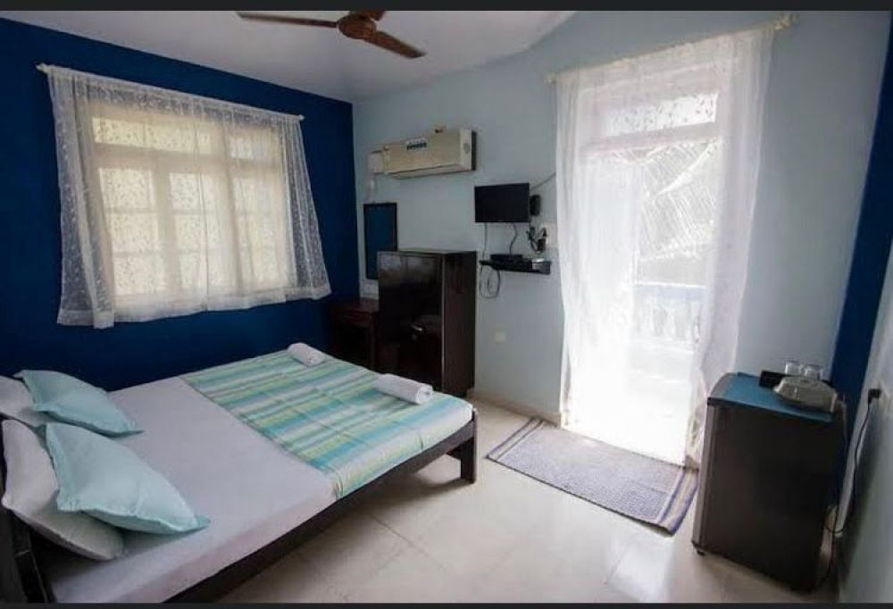 Non Ac Room, Veeniola Holiday Home 2*