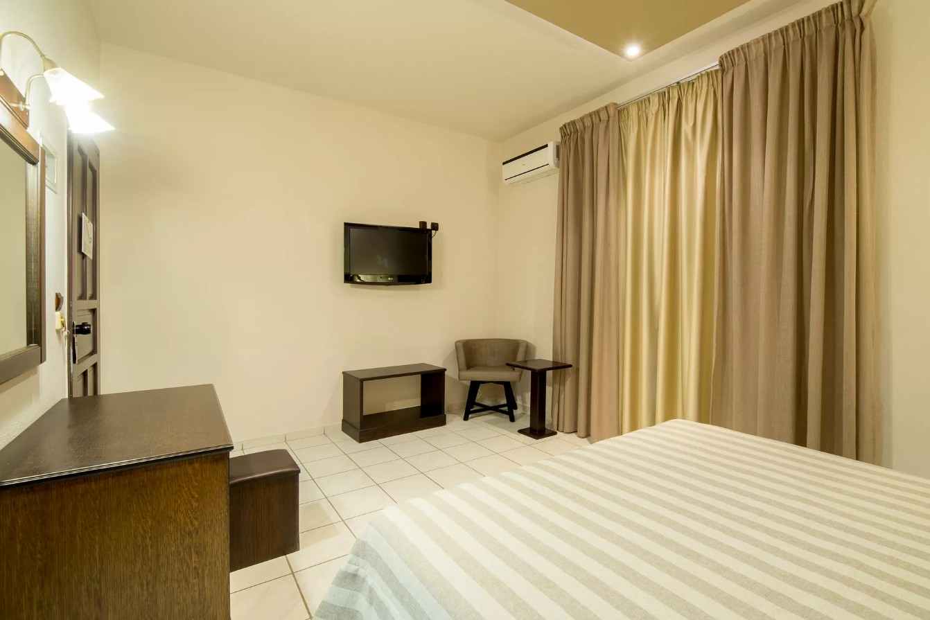 Double Room, Golden Star Hotel 4*