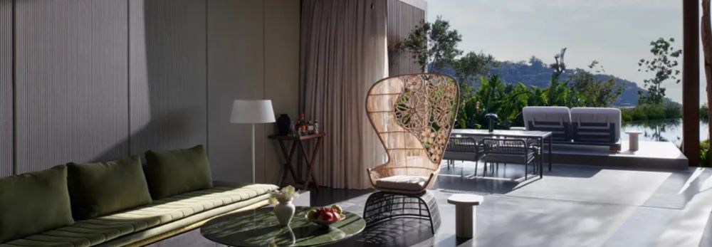 Maxx Laguna 1 Bedroom, Maxx Royal Bodrum 5*