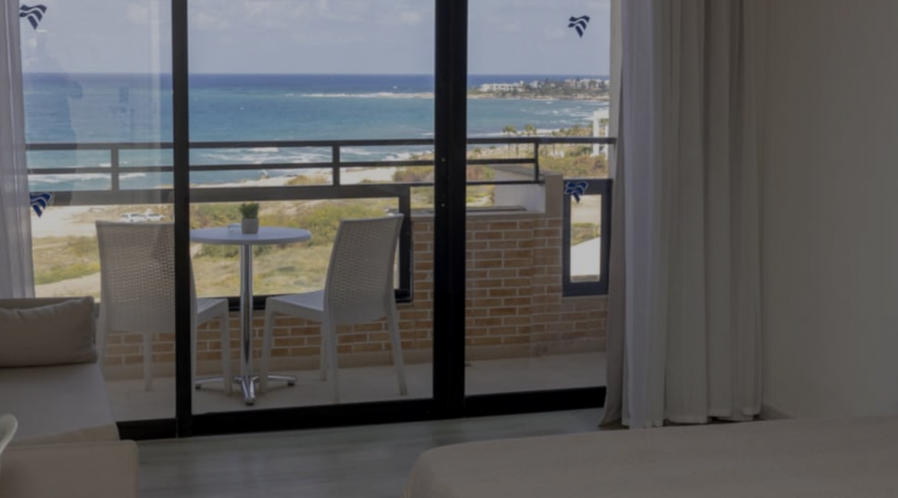 Standard Sea View Room, Venus Beach 5*