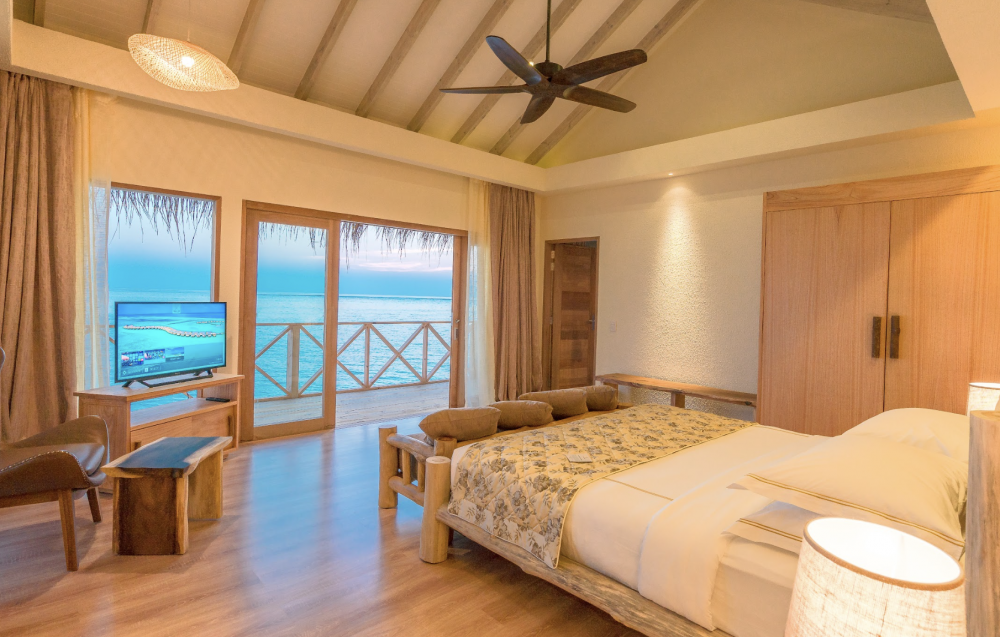 You & Me Suite, You & Me by Cocoon Maldives | Adults Only 16+ 5*