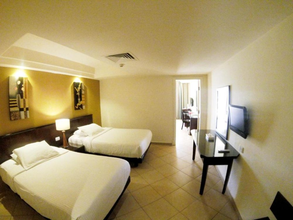 Family Room, Xperience Kiroseiz Premier 5*