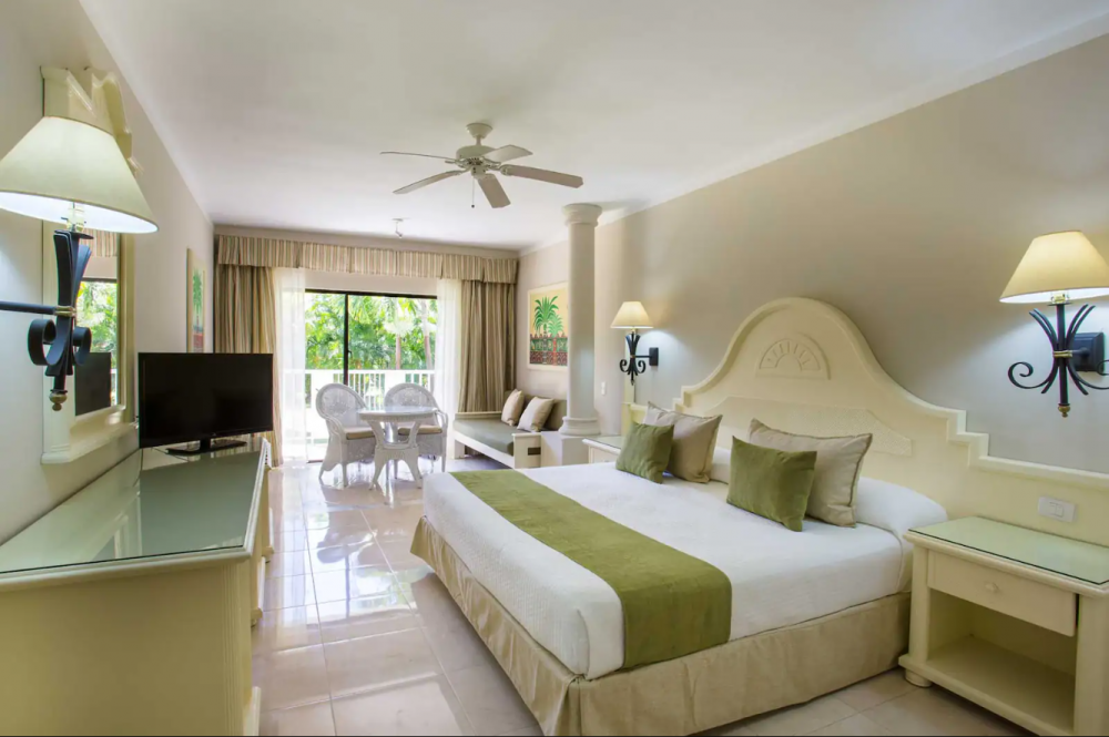 Junior Suite Superior, Bahia Principe Grand La Romana 5*