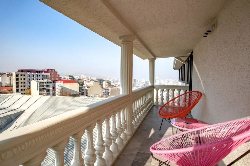 Standard Double / Twin Room, Vera Hills 4*