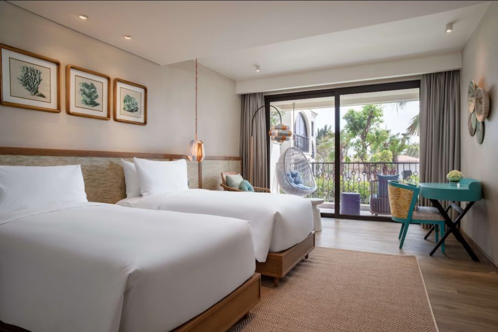 Premium, Radisson Resort Phan Thiet 4*