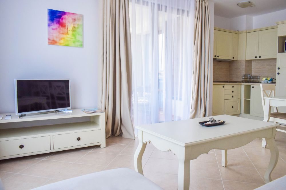 2-bedroom Apart Standard (Oasis Apart), Oasis Resort and SPA 