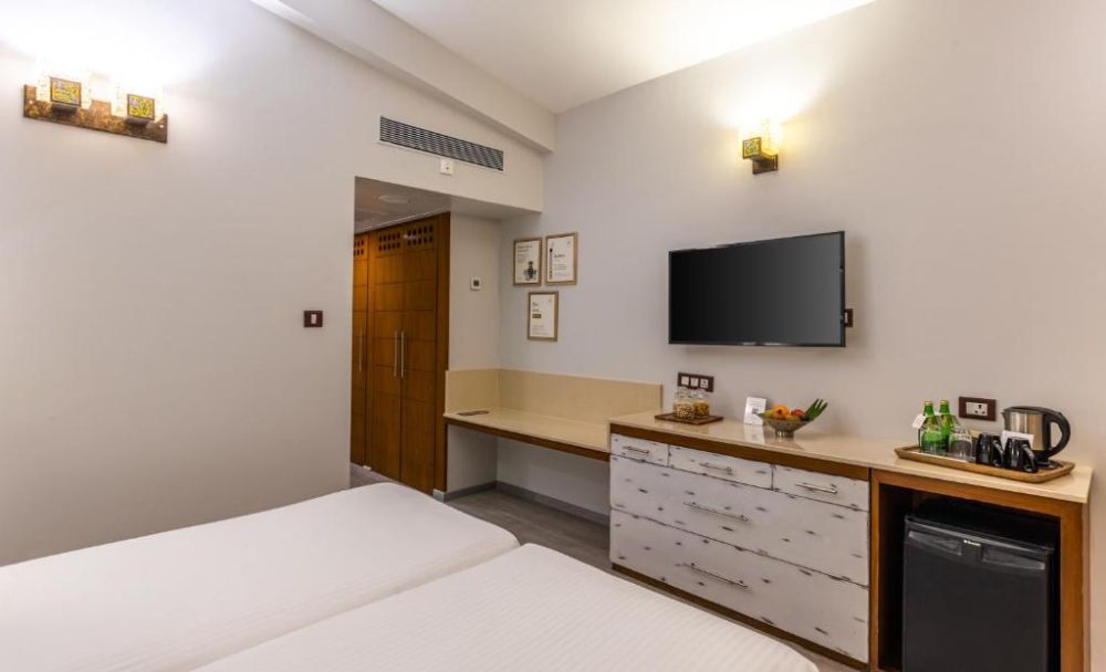 Standard Room VV/PV, Heritage Village Club 5*