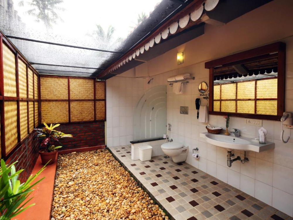 Garden Cottage A/C/ Lake Cottage A/C, Abad Whispering 3*