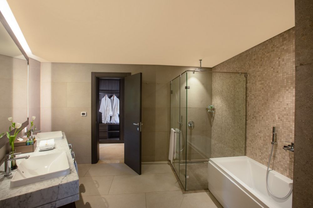 Executive Suite, Albatros Luxury Suites (ex.Golf Villas by Rixos) 5*