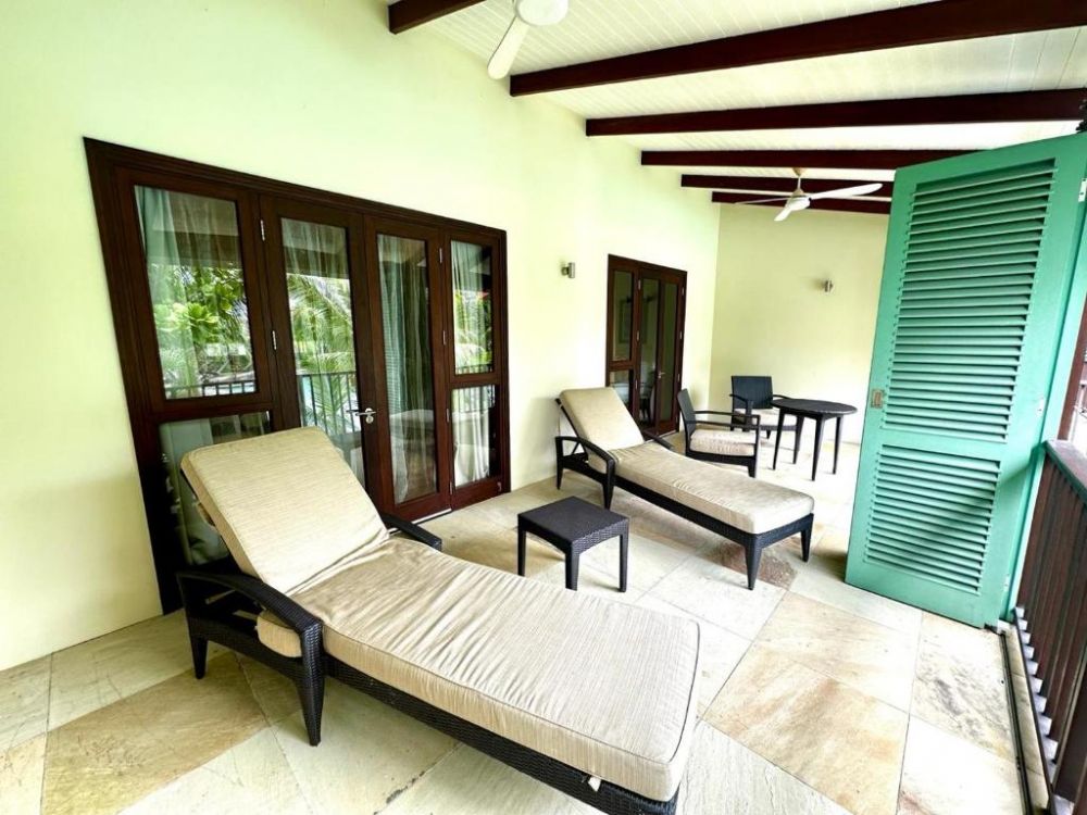 2/3/4 Bedroom Maison/ Maison-Splash Pool, Eden Island Luxury Accommodation 4*