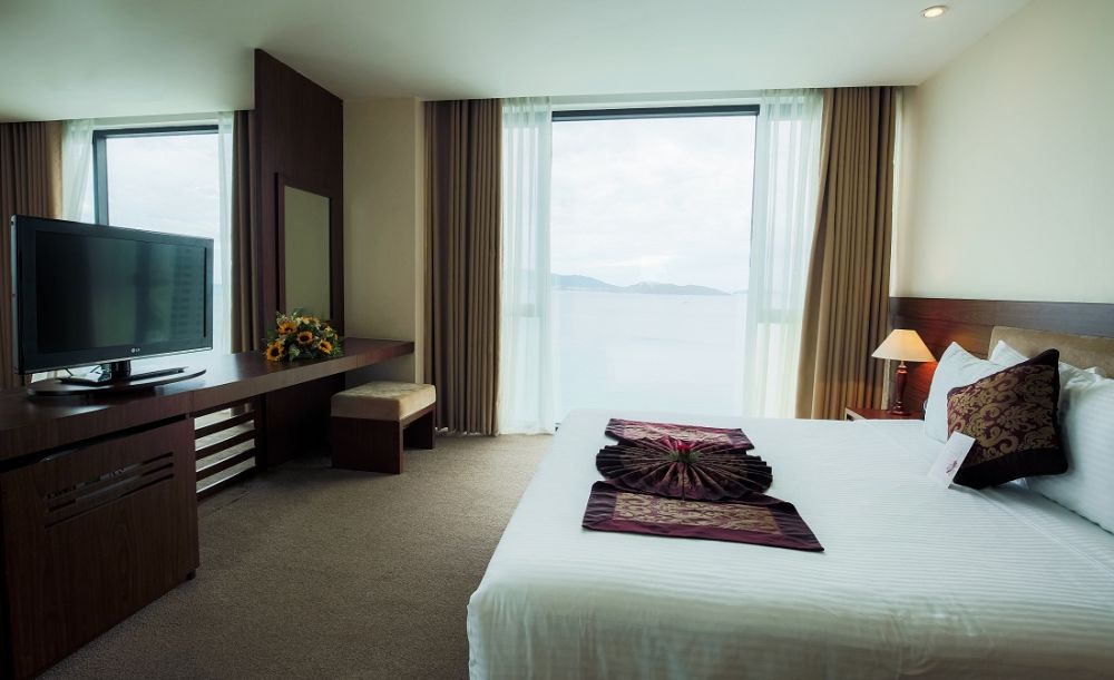 Executive Suite, Muong Thanh Grand Nha Trang 5*