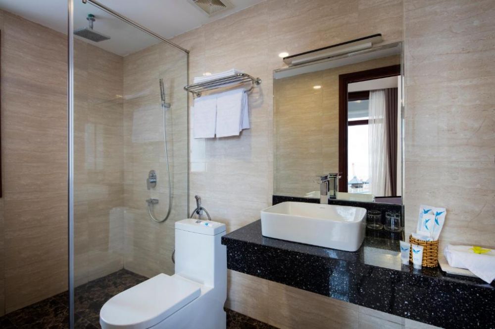 Family Room, Apus Hotel Nha Trang 4*