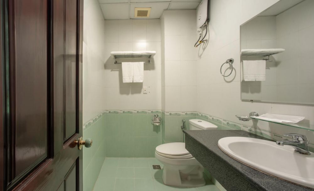 Family Suites, Green Hotel Nha Trang 3*