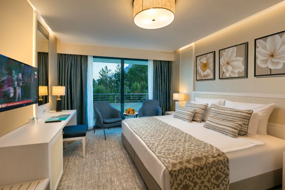 Family Suite, Mirage Park Resort 5*