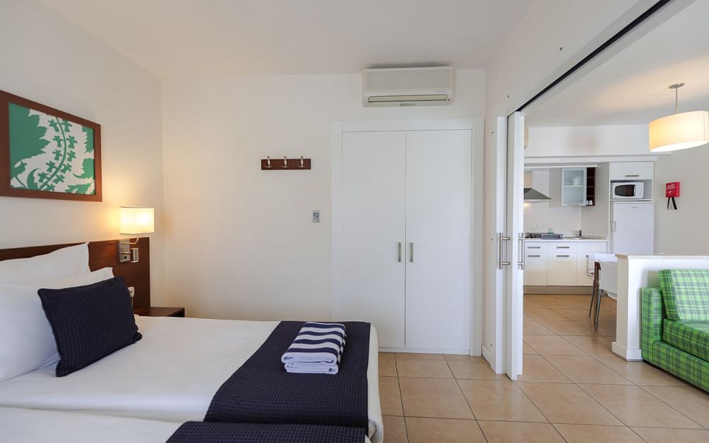 Suite Room, Barut B Suites 4*