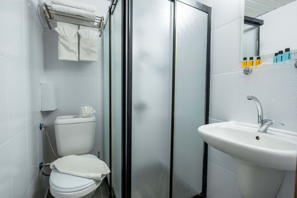 Standard Room, Mevre Hotel 3*