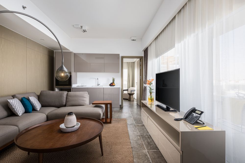 Sky House, The G Hotel Seashell 5*