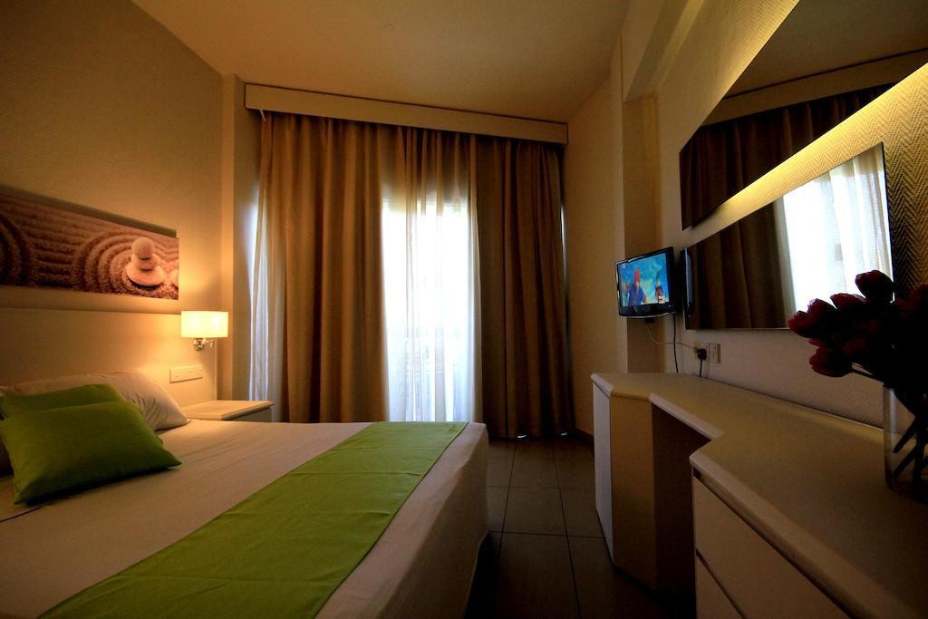 Standart Room, Papouis Protaras 3*