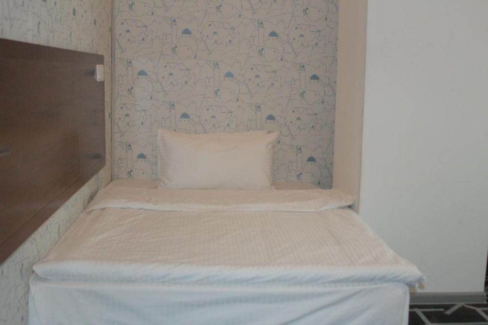 Family Room, City Centre 3*