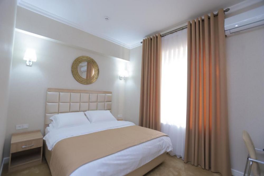 Standard room, Velara 3*