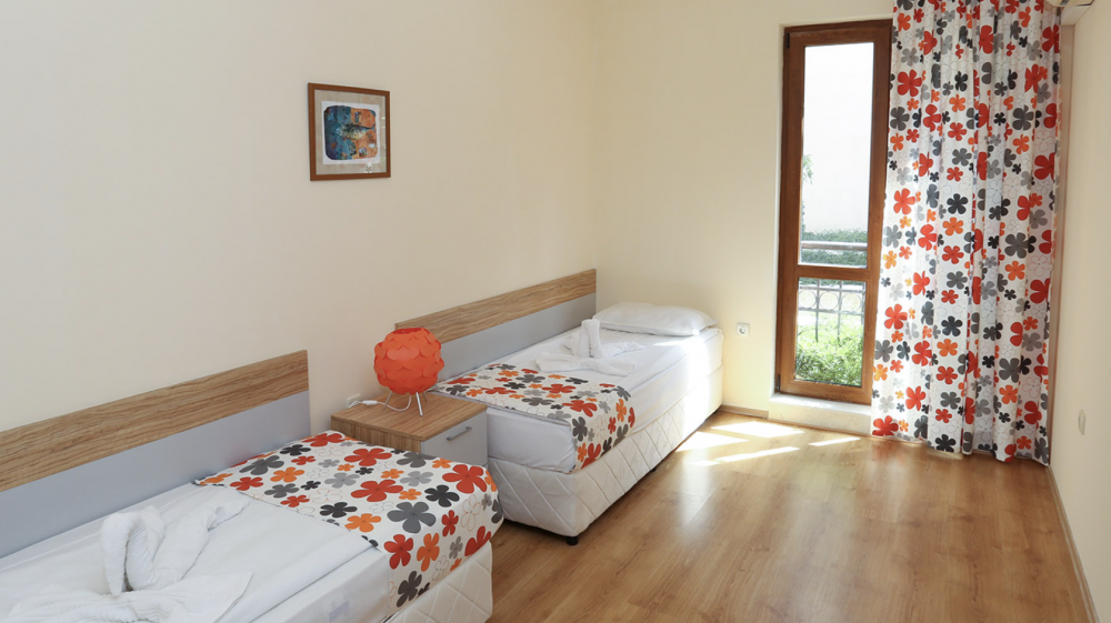 Two Bedrooms Apartment, Galeria 3*