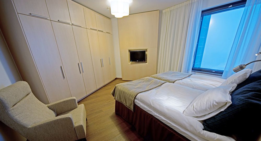 Standard Suite, Levi Panorama 4*