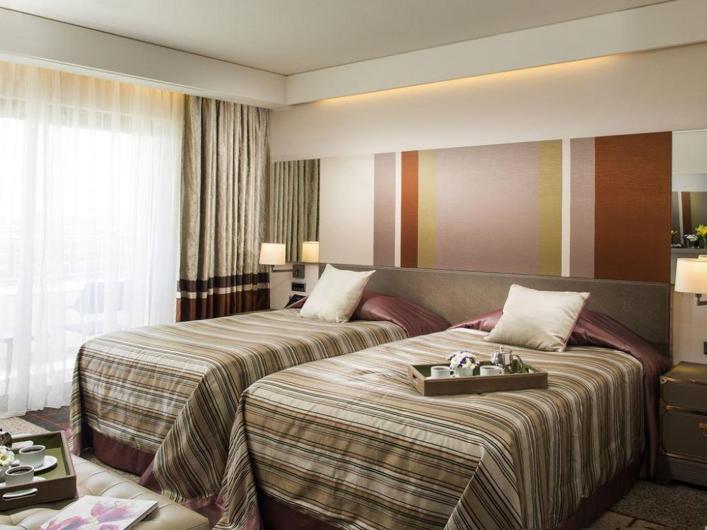 Superior Suite, Rixos Premium Belek 5*