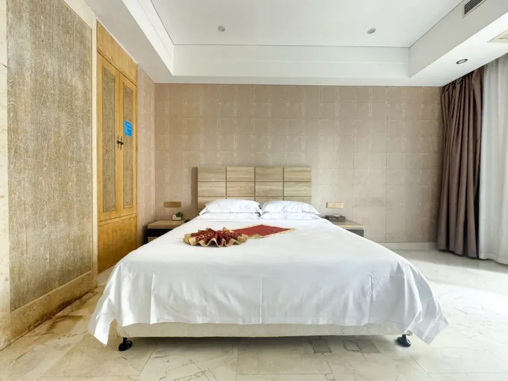 Boutique Leisure Room, Sanya Yunzhiju Hotel 4*