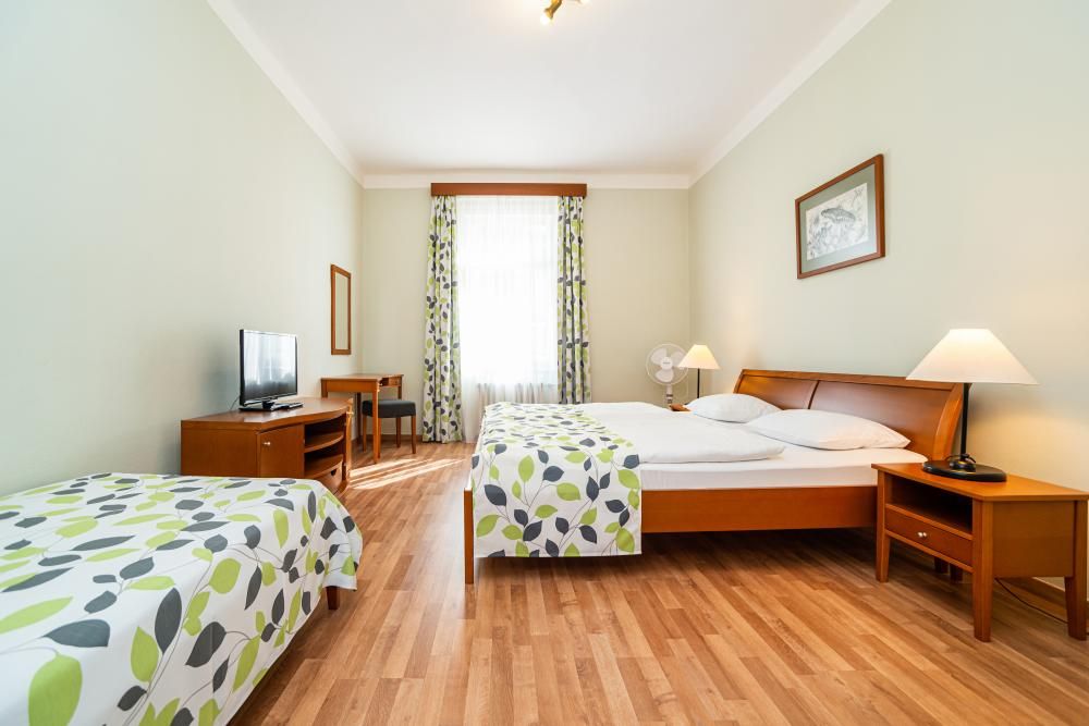 Family Apartment, Orion 3*