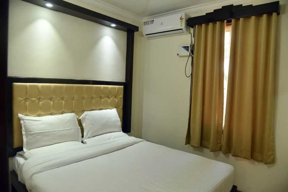 Suite Room, Valentine's Retreat 2*