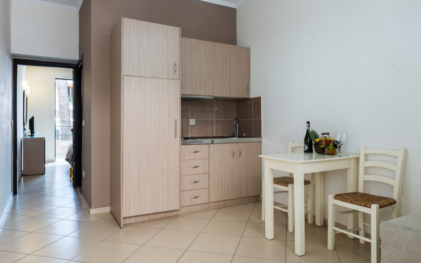 Apartment 2-3, Zorbas Apartments 3*