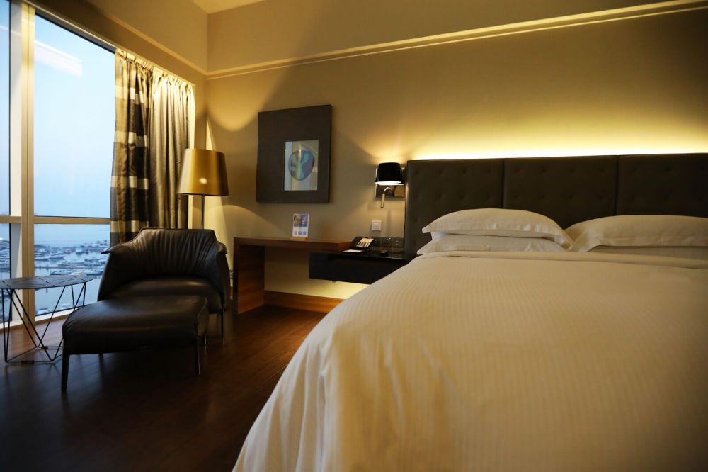 Art Room, The Art Hotel & Resort 5*