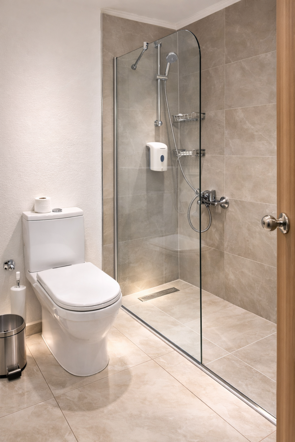 Standard Room, Misal Hotel Spa & Resort (ex. Noxinn Club Hotel) 5*