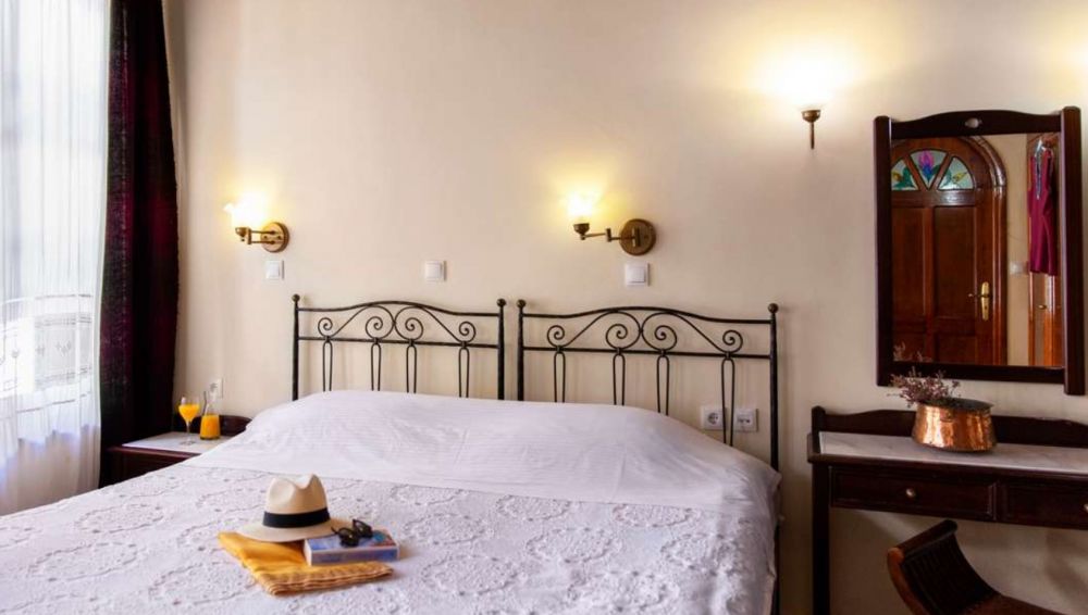 Suite Standard, Veneto Boutique Hotel 4*