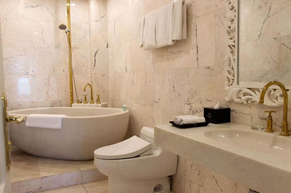 Ocean Suite, Diamond Sea Hotel 4*