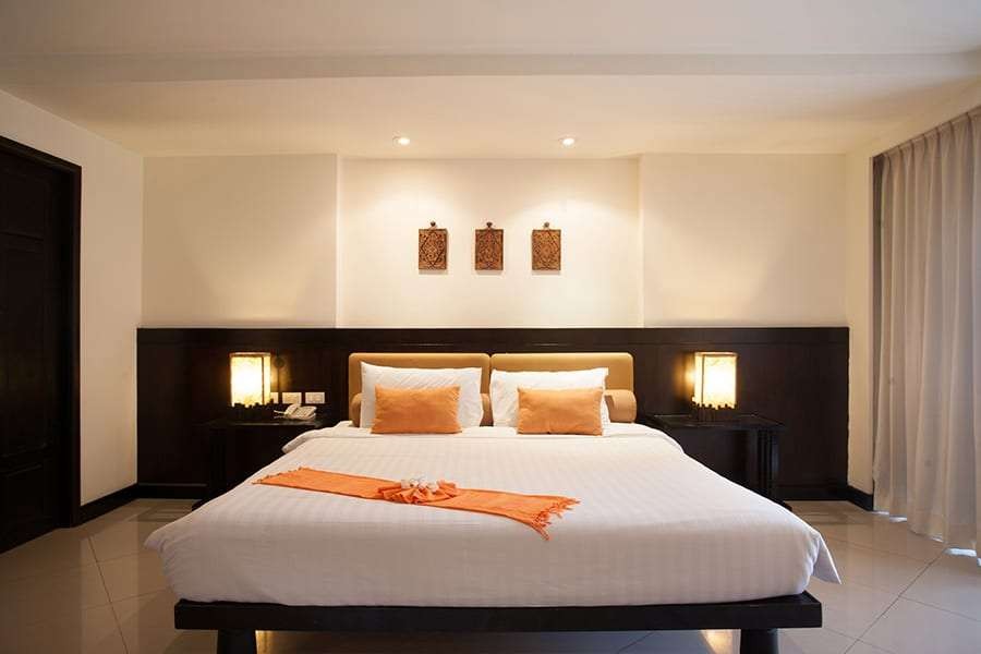 Junior Suite, Woraburi Phuket Resort & Spa 3*