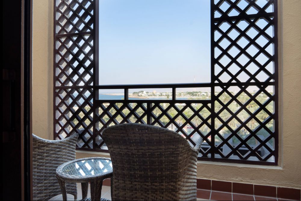 Family Room Sea View, Rixos Al Mairid Ras Al Khaimah 5*