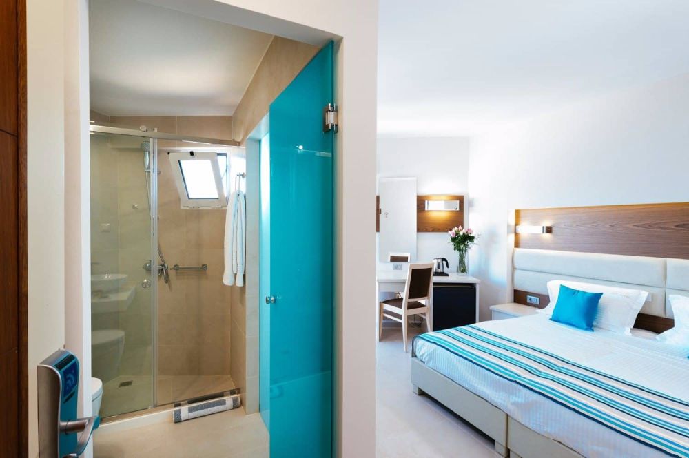 Standard Grove Room, Elounda Akti Olous | Adults Only 4*