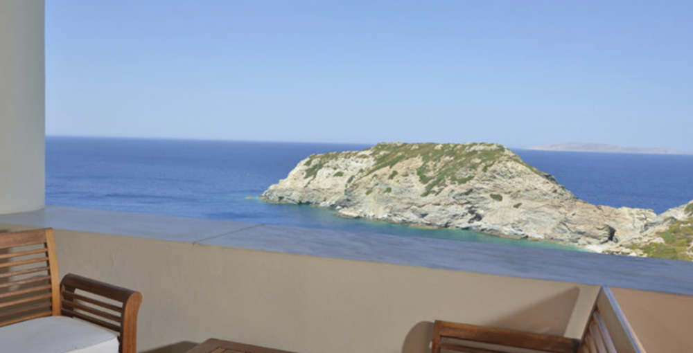 VIP Master Suite, CHC Athina Palace Resort And Spa 5*
