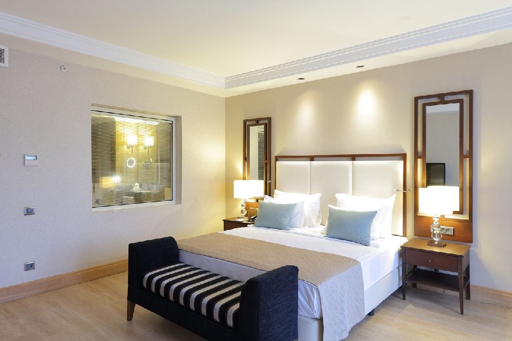 Platinum Duplex Executive Suite, Juju Premier Palace (ex. Amara Premier Palace) 5*