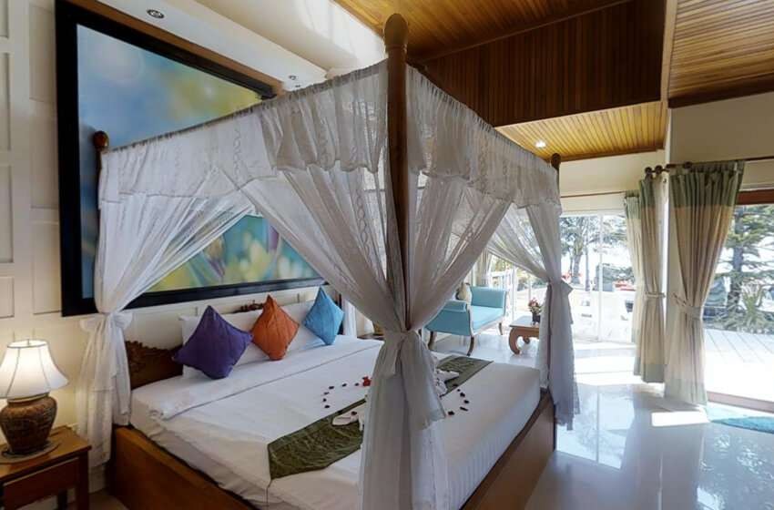 Superior Bungalow, Coconut Beach Resort 3*